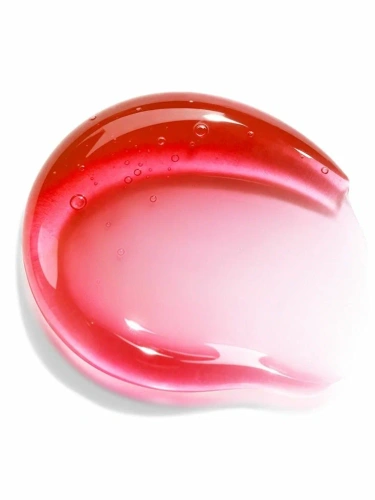 LUXVISAGE блеск-бальзам д/губ jelly rose tint effect ph formula т.02